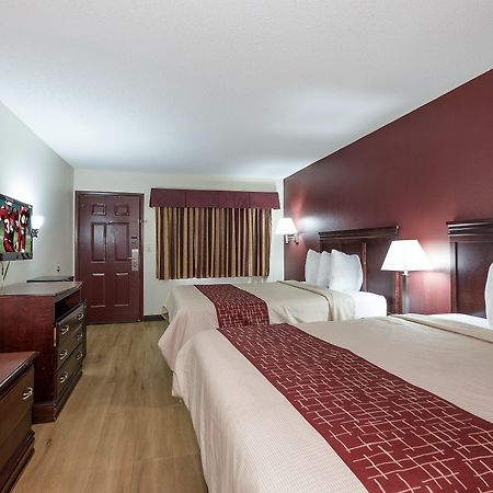 Red Roof Inn Chipley Exterior photo