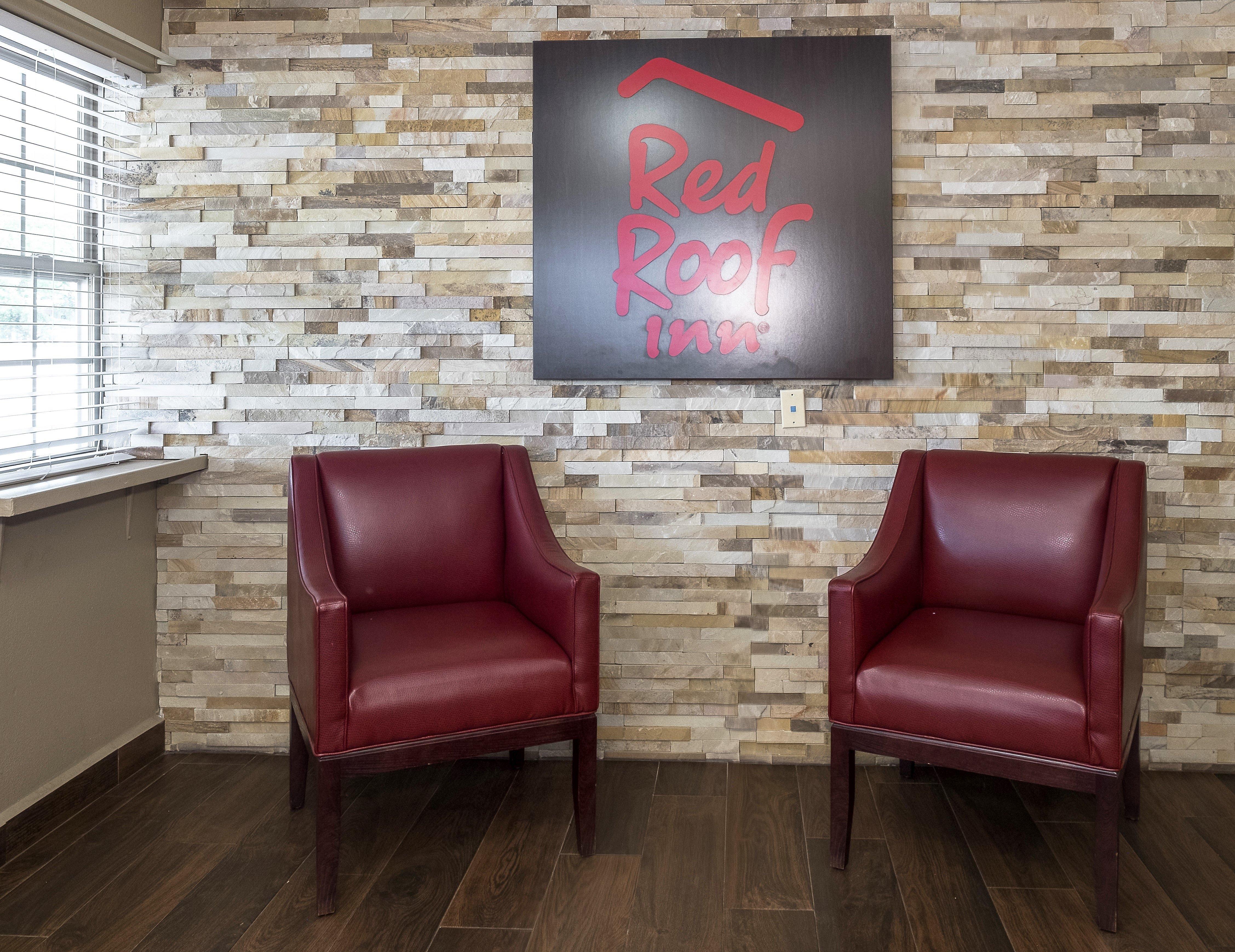 Red Roof Inn Chipley Exterior photo