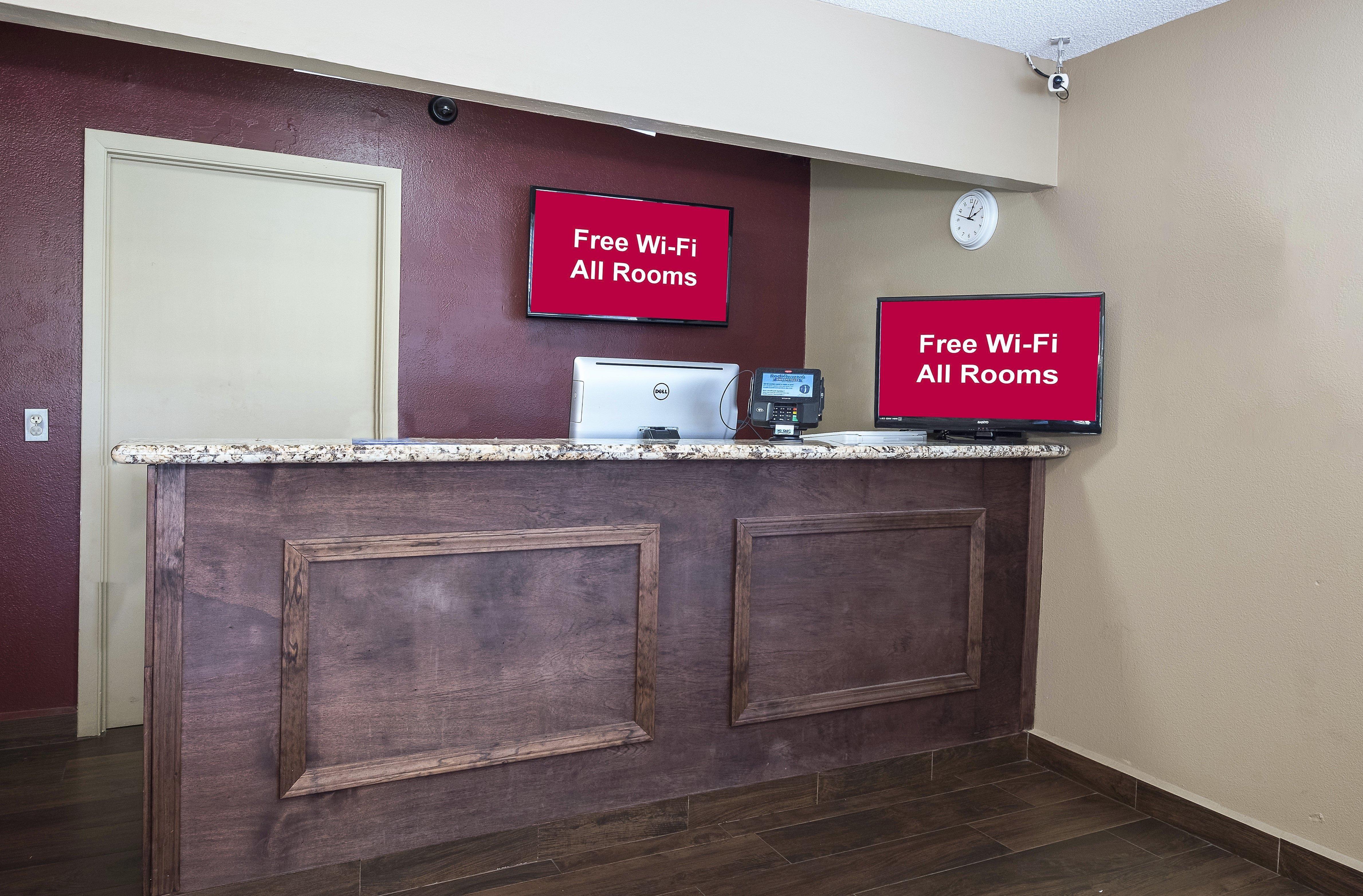 Red Roof Inn Chipley Exterior photo