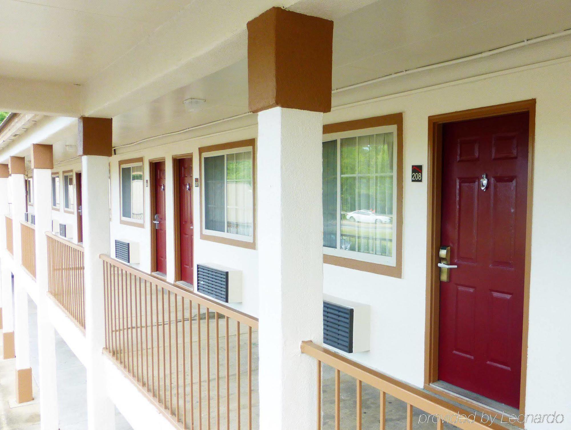Red Roof Inn Chipley Exterior photo